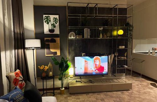 Titiwangsa Apartment | Expressionz KLCC View By Laze Home