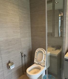 Titiwangsa Apartment | Expressionz KLCC View By Laze Home