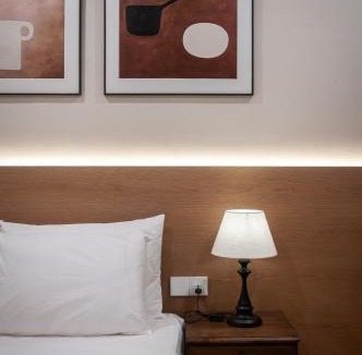 Historic George Town House | Aayu Penang St - 1 min walk to Esplanade, George Town