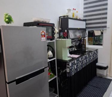 Kuantan House | Damai Cottage - Kuantan