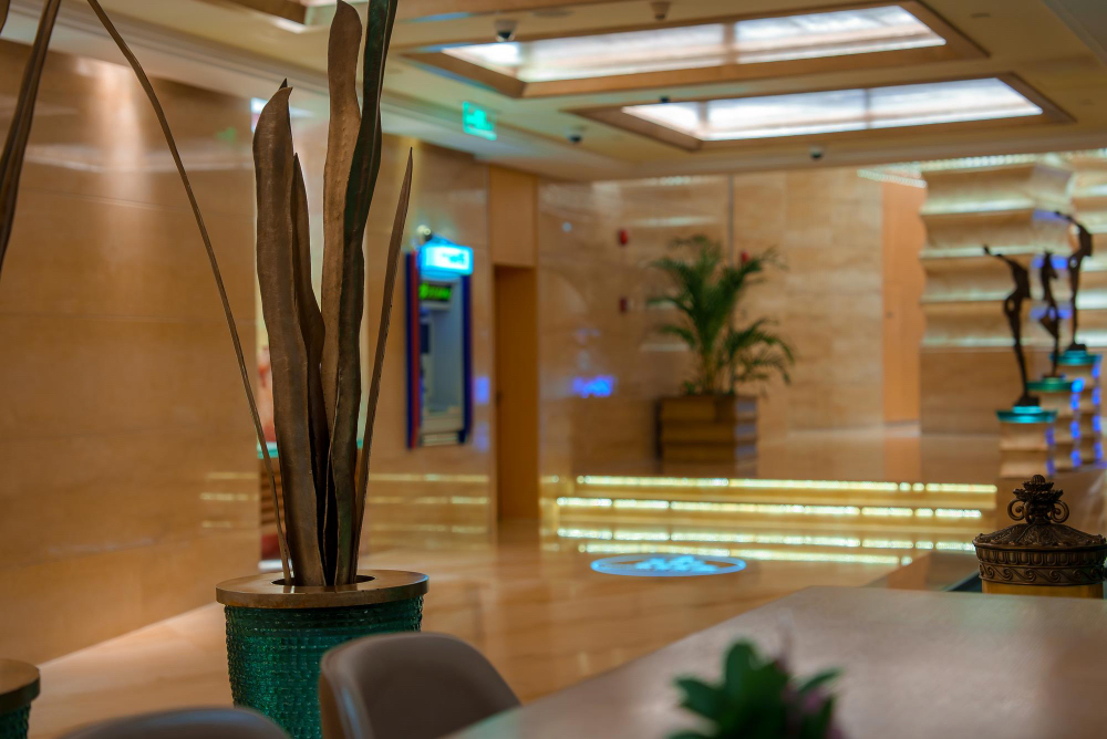 Basak Hotel | Royal Oceancrest