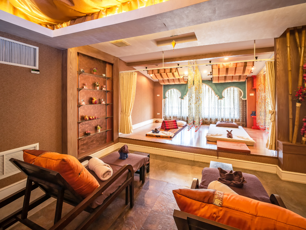Basak Hotel | Royal Oceancrest