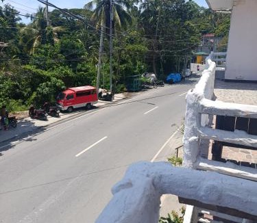 Puerto Galera Hotel | V Hostel Galera