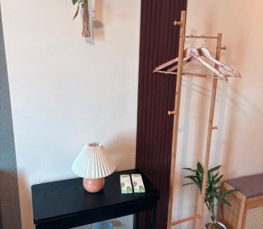 Cubao Apartment | The Lunar Escape at Cubao