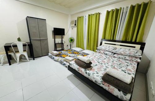 Cagayan de Oro Apartment | The Uptown deluXe Studio #2