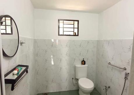 Alor Gajah House | Homestay Inap Desa Hussain Masjid Tanah