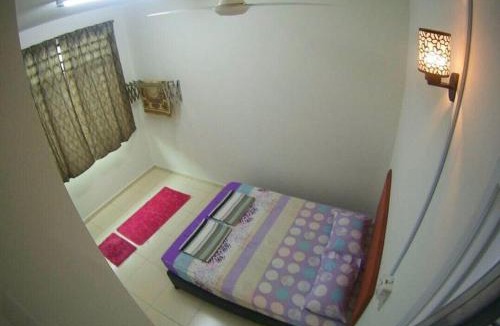 Bukit Gapam House | MARMA Homestay Melaka