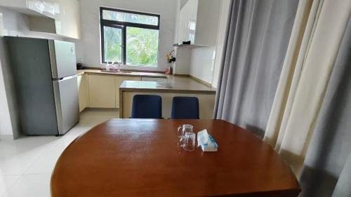 Gelang Patah Apartment | forest city Regalia park