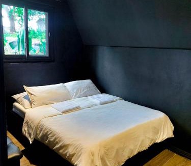 Palauig Resort | Aya Farm Resort - Cabin 2 with Pool