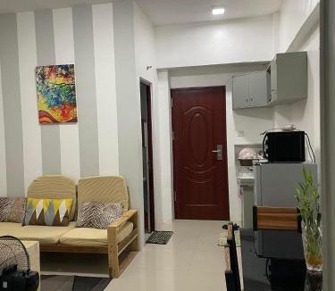 Basak Hostel | Kate Residences