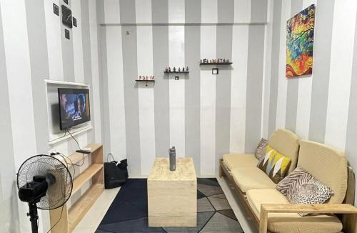 Basak Hostel | Kate Residences