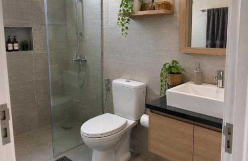 Kampung Tebat Kening House | Darson Bahau Villa 3