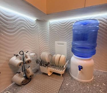 Mati House | Nest Azul l Premium Studio 4 -Near Dahican Beach