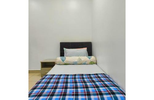 Nibong Tebal House | 61 StayAtHome