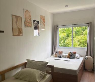 Maribago Apartment | G&I Budget-Friendly Room for Rent