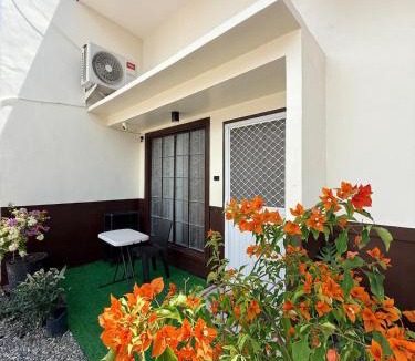 Mati House | Kamayo Guest House l Spacious 2BR-Near Dahican beach