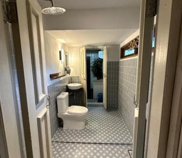 Kampung Ru Muda House | Rumah D'Rhu, Zaki's Residence