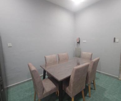 Baru Sikamat House | Berjaya Homestay Sikamat, Seremban