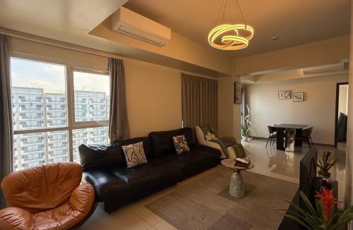 Tambo Apartment | Adjacent 4BR, 5BR, 6BR,7BR,8BR, 9BR, 10BR for Group Event & Family Reunion Booking II Seaview or Pool View II Next to Okada, Airport, MOA
