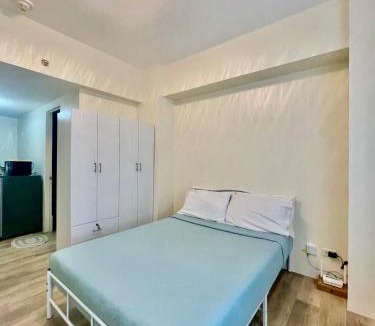 Punta Engano Apartment | Condo in Cebu, Lapu Lapu City