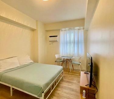 Punta Engano Apartment | Condo in Cebu, Lapu Lapu City