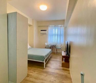 Punta Engano Apartment | Condo in Cebu, Lapu Lapu City