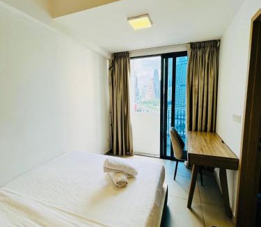 Kuala Lumpur City Centre Apartment | Sky Suites Klcc 2