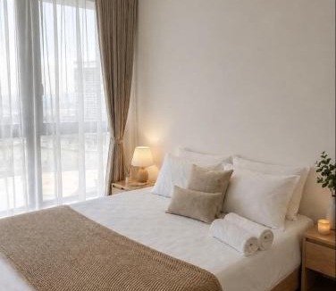 Medini Hotel | Medini Macrolink by Oak & Ivory