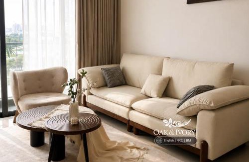 Medini Hotel | Medini Macrolink by Oak & Ivory