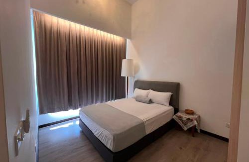 Putrajaya Apartment | Putrajaya Lakeside Homestay - 5 mins to PICC