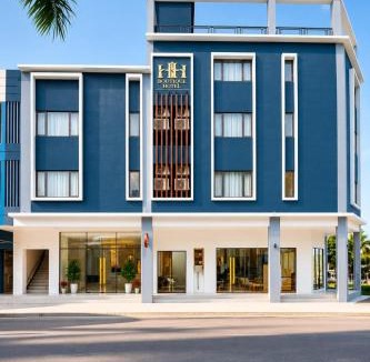 Kampung Pengkalan Pandan Hotel | H&H Boutique Hotel
