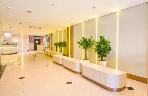 Bukit Bintang Hotel | Hotel Imperial