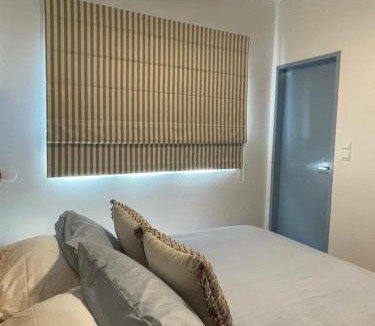 Sentul Pasar Apartment | Sentul M Arisa in KL