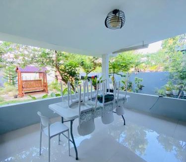 Macrohon Villa | MacCreek
