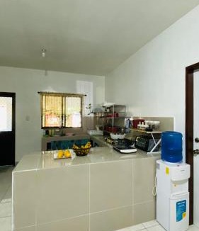 Macrohon Villa | MacCreek