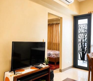 Basak Apartment | One Manchester Place