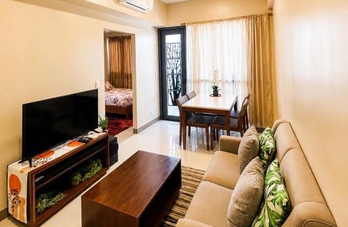Basak Apartment | One Manchester Place
