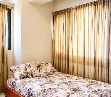 Basak Apartment | One Manchester Place