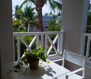 Dominicus Apartment | A pasos del mar, con Piscinas Infinitas, Wifi rápido - Dominicus, Bayahibe