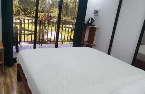 Irosin House | Pentaqua -Dineros Guest House