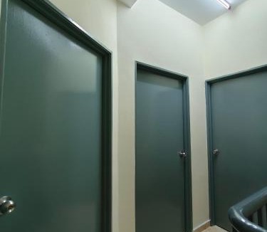 Keningau House | TBSC by Reemon