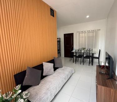 Mati House | Nest Azul 19 l Signature 1BR -Near Dahican Beach