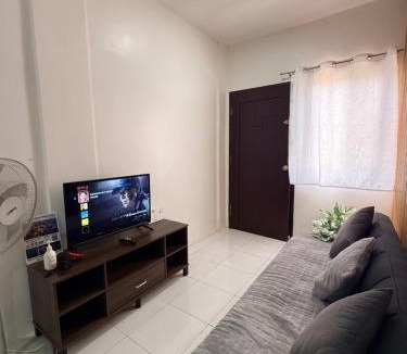 Mati House | Nest Azul 19 l Signature 1BR -Near Dahican Beach
