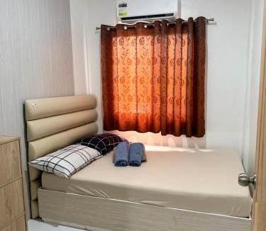 Mati House | Nest Azul 19 l Signature 1BR -Near Dahican Beach