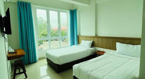 Nesan Empat Apartment | ALEXIS KT Roomstay