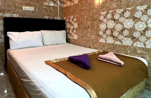 Sungai Buloh Hotel | New Wave Damansara Damai
