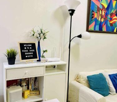 Las Pinas Apartment | SM Bicutan Staycation by Urban Suite