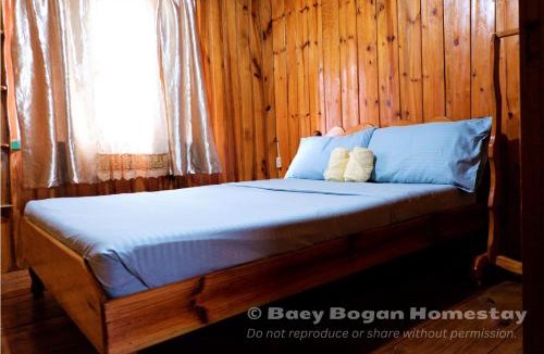Sagada House | Baey Bōgan Homestay