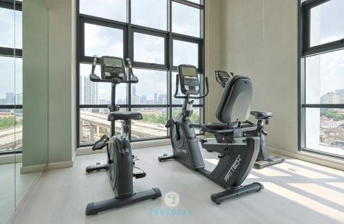 Taman Keramat Apartment | Astrum Ampang-Pokemon Studio-5 min to KLCC-2 min walk to LRT