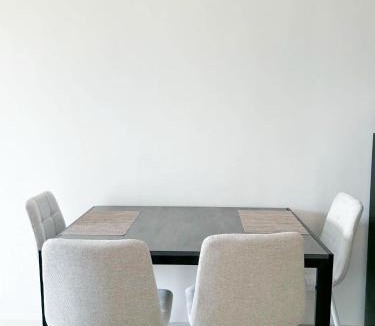 Bakilid Apartment | Jtower Residences Unit 2838 Near Cebu Intl Airport and SM J Mall